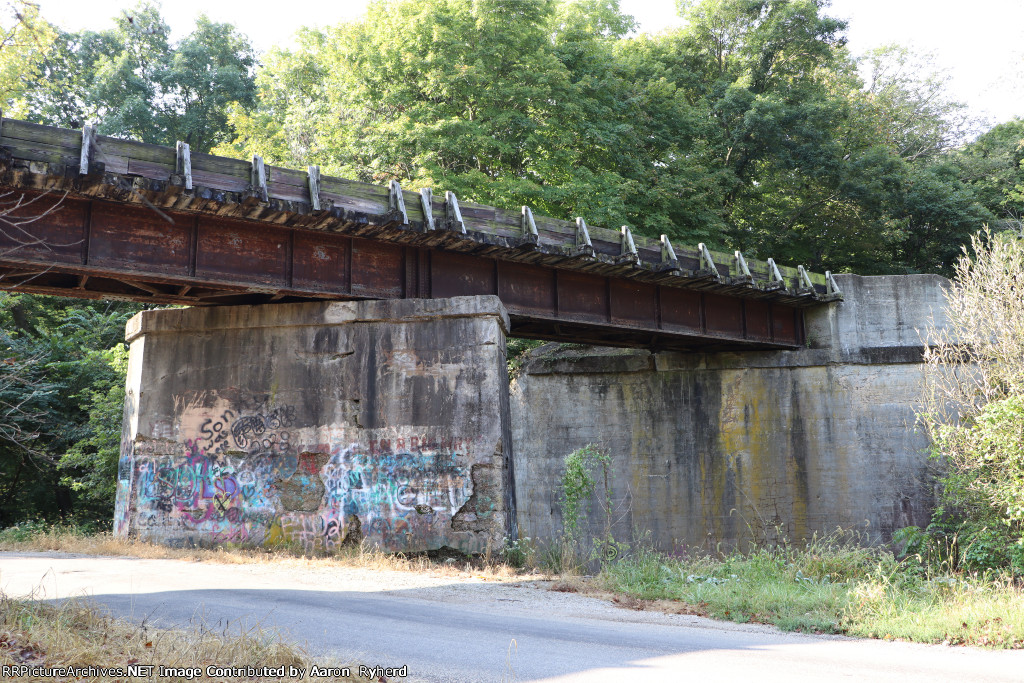 NKP bridge